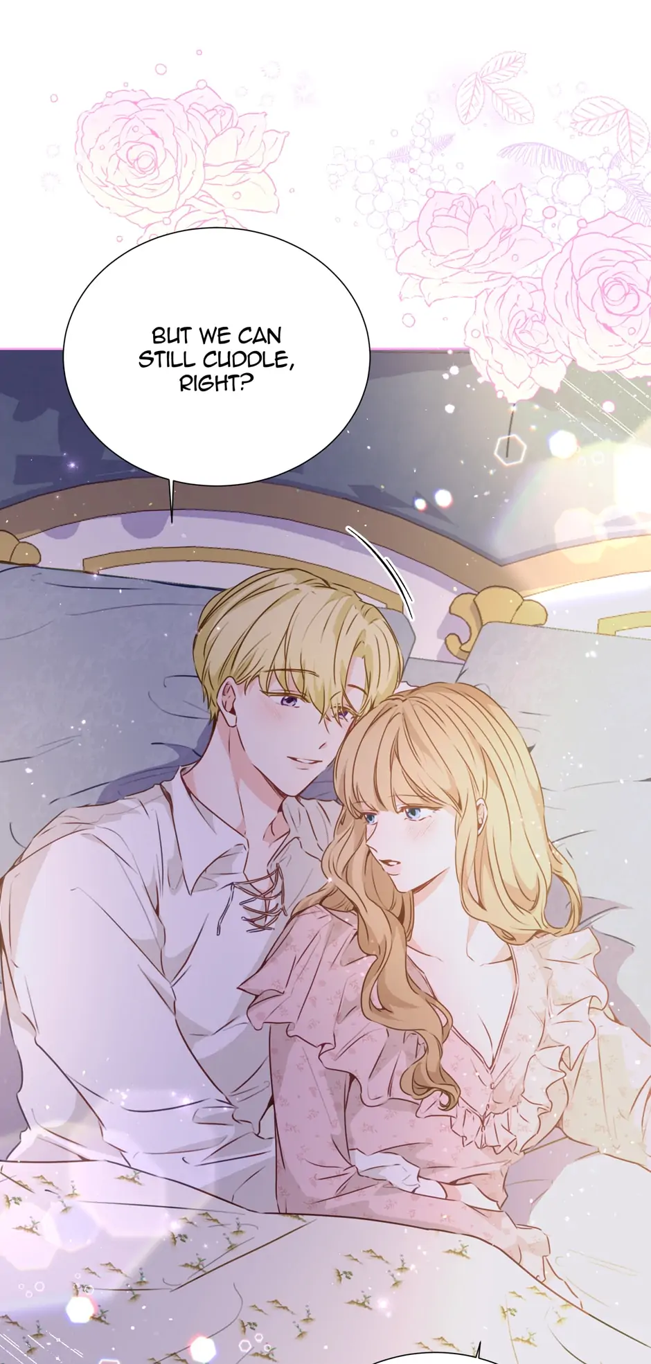 Stealing the Lady's Heart Chapter 17 - page 17