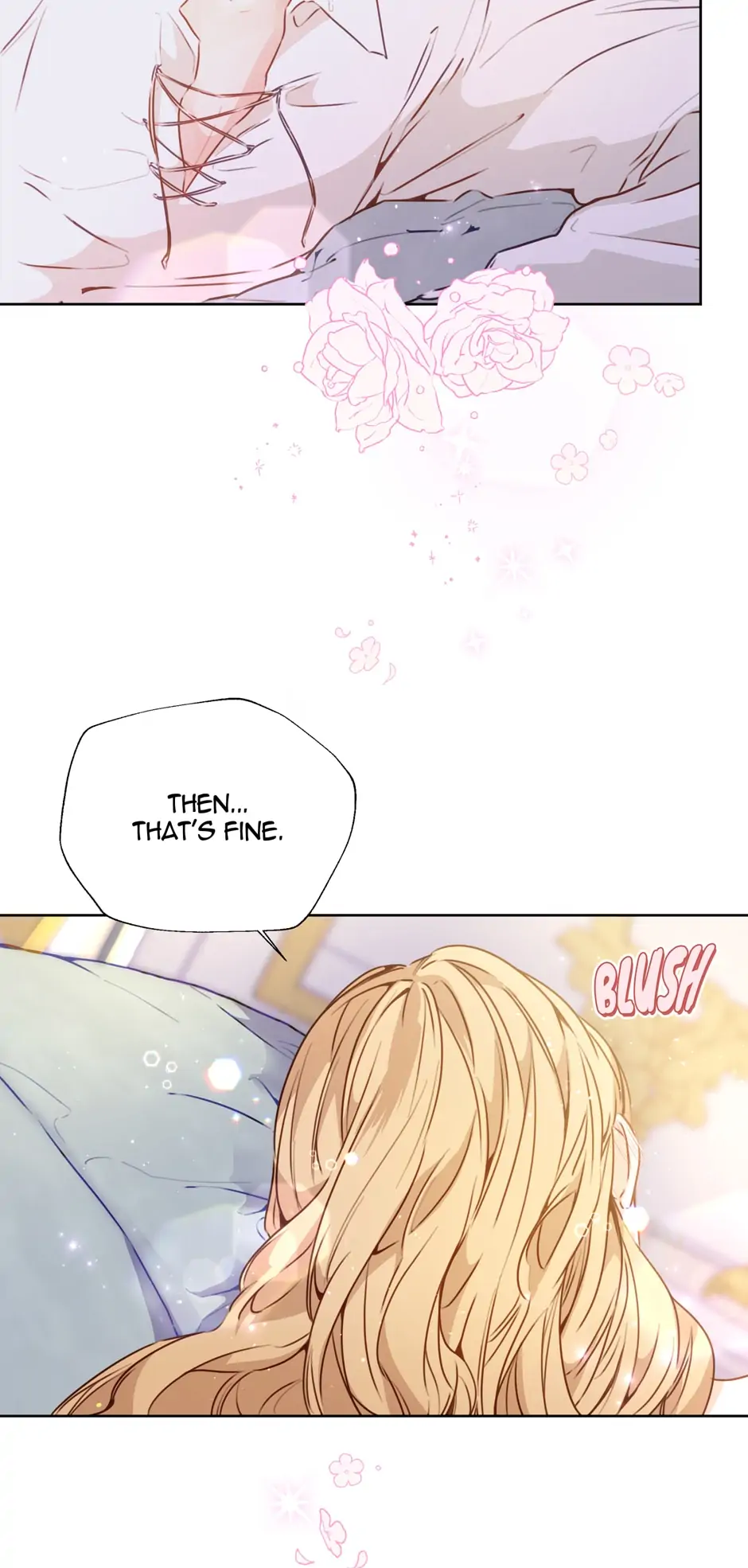 Stealing the Lady's Heart Chapter 17 - page 19
