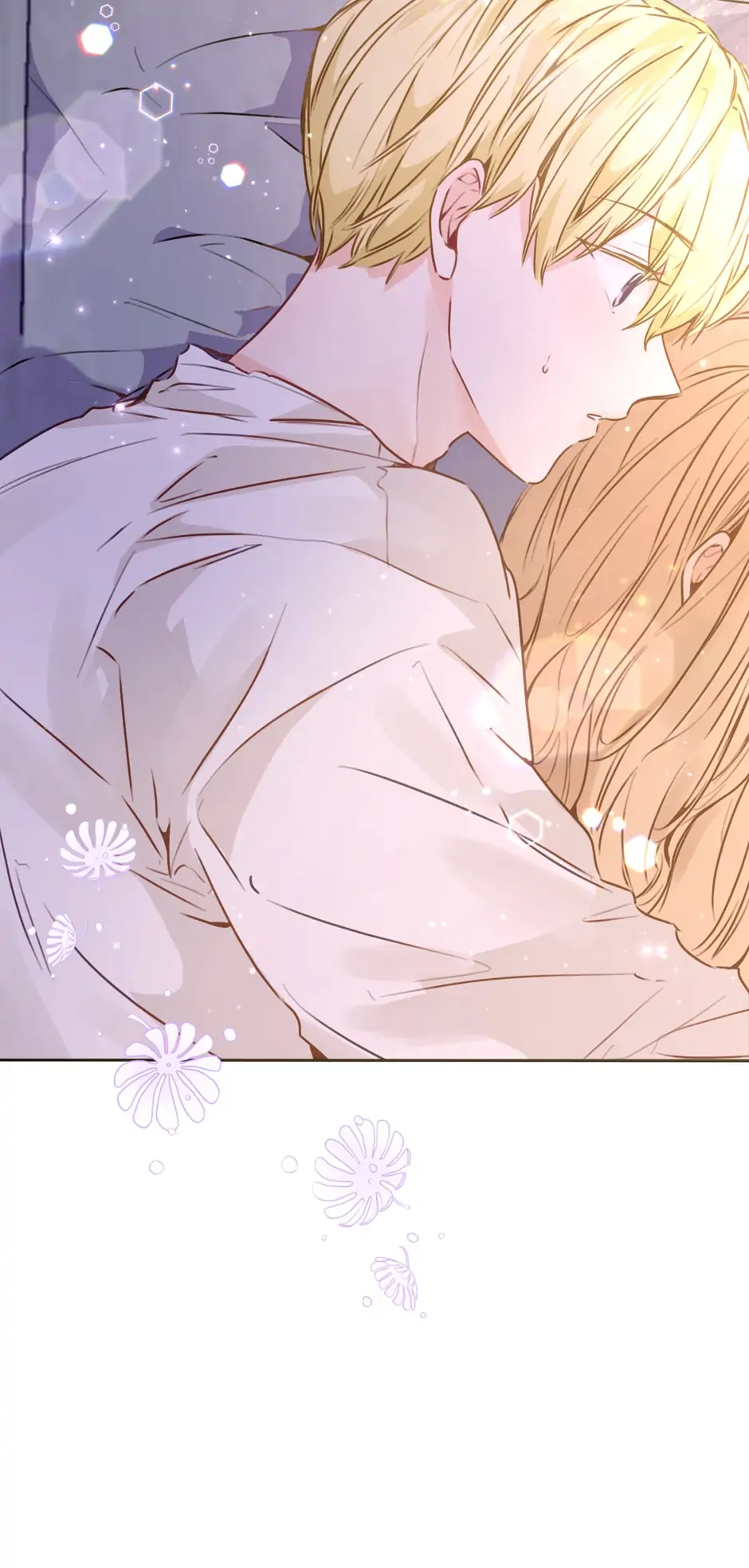Stealing the Lady's Heart Chapter 17 - page 23