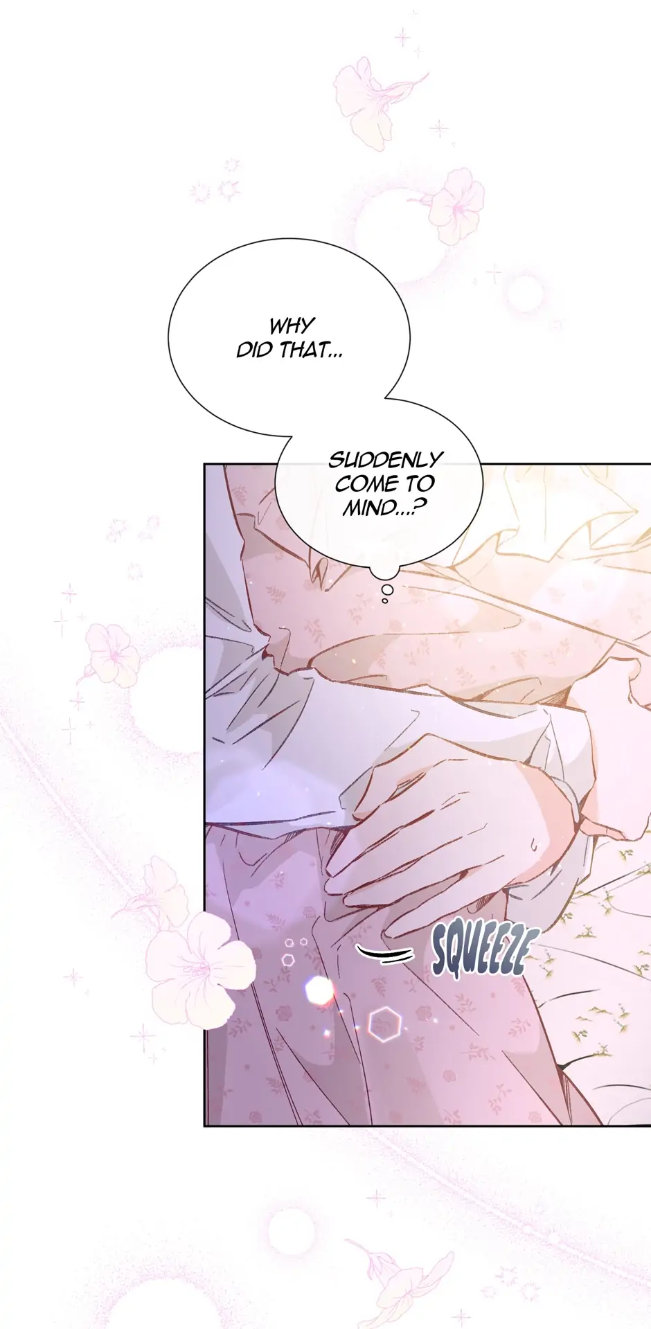 Stealing the Lady's Heart Chapter 17 - page 24