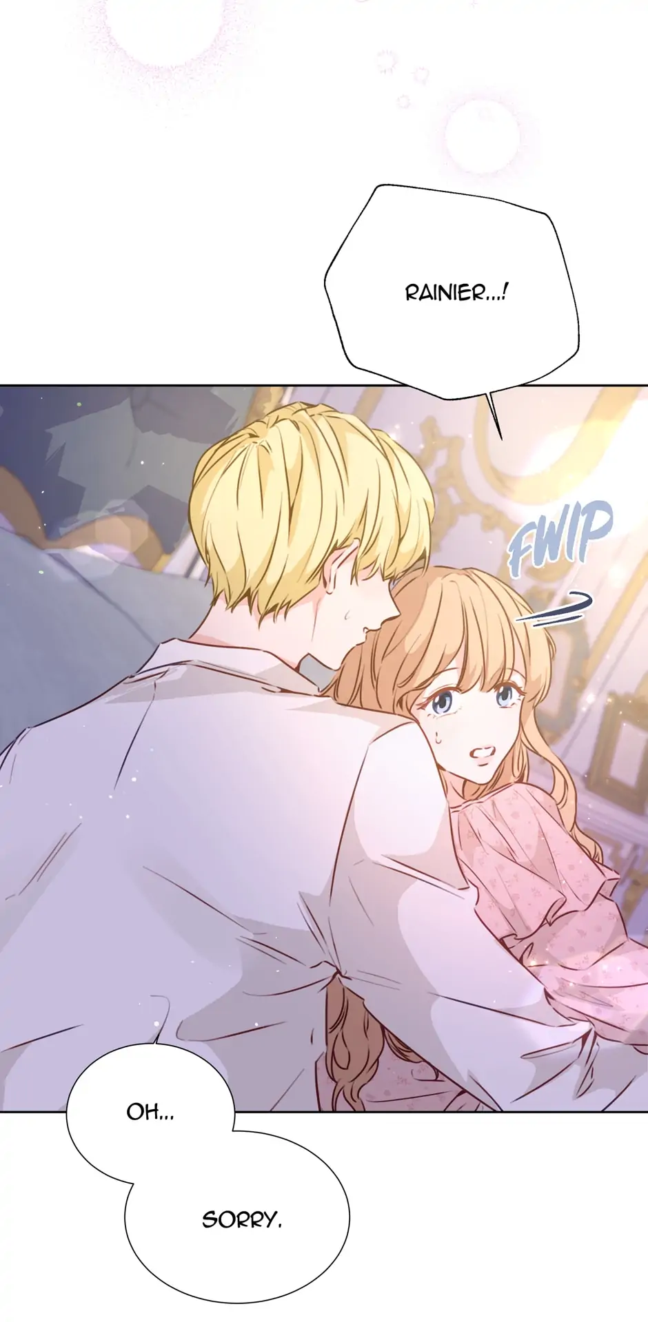 Stealing the Lady's Heart Chapter 17 - page 25