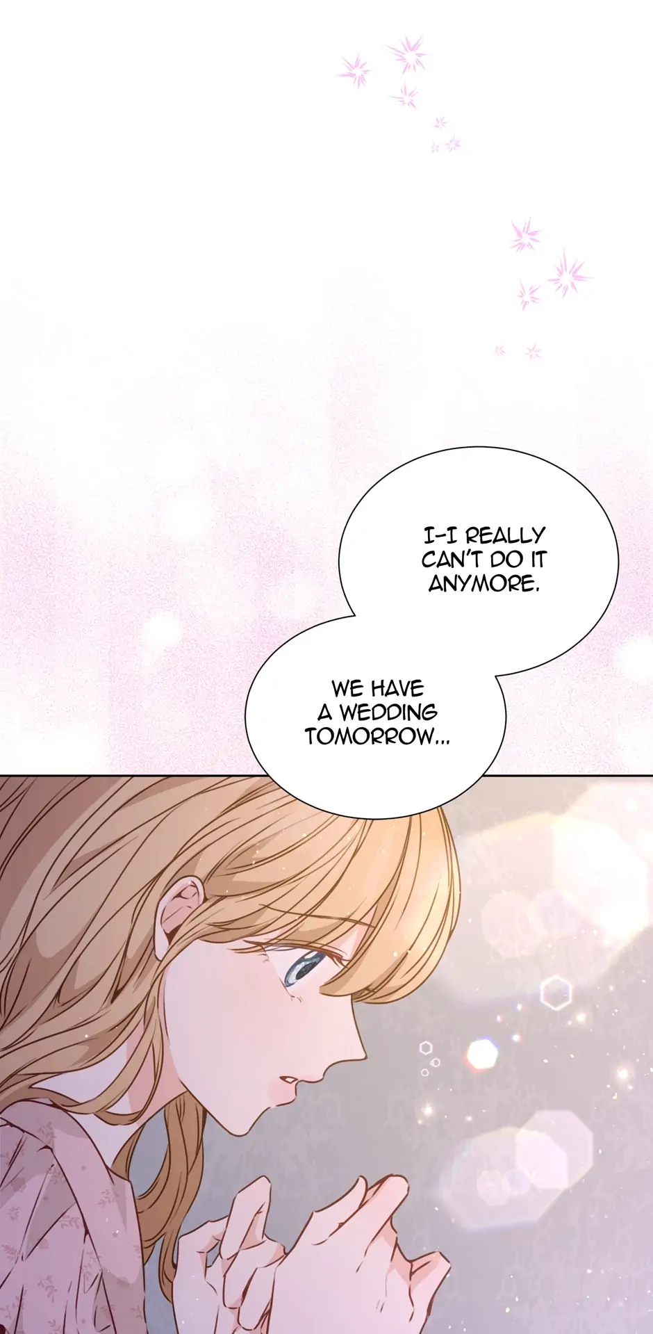 Stealing the Lady's Heart Chapter 17 - page 26