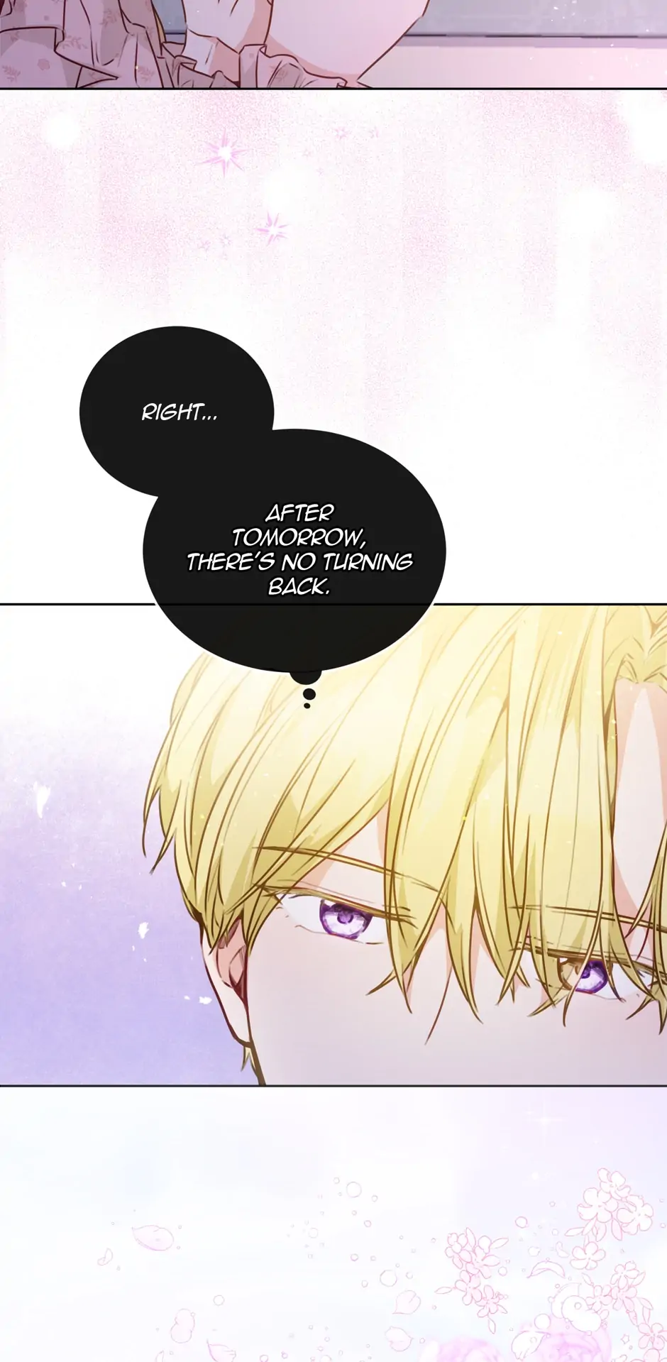 Stealing the Lady's Heart Chapter 17 - page 27