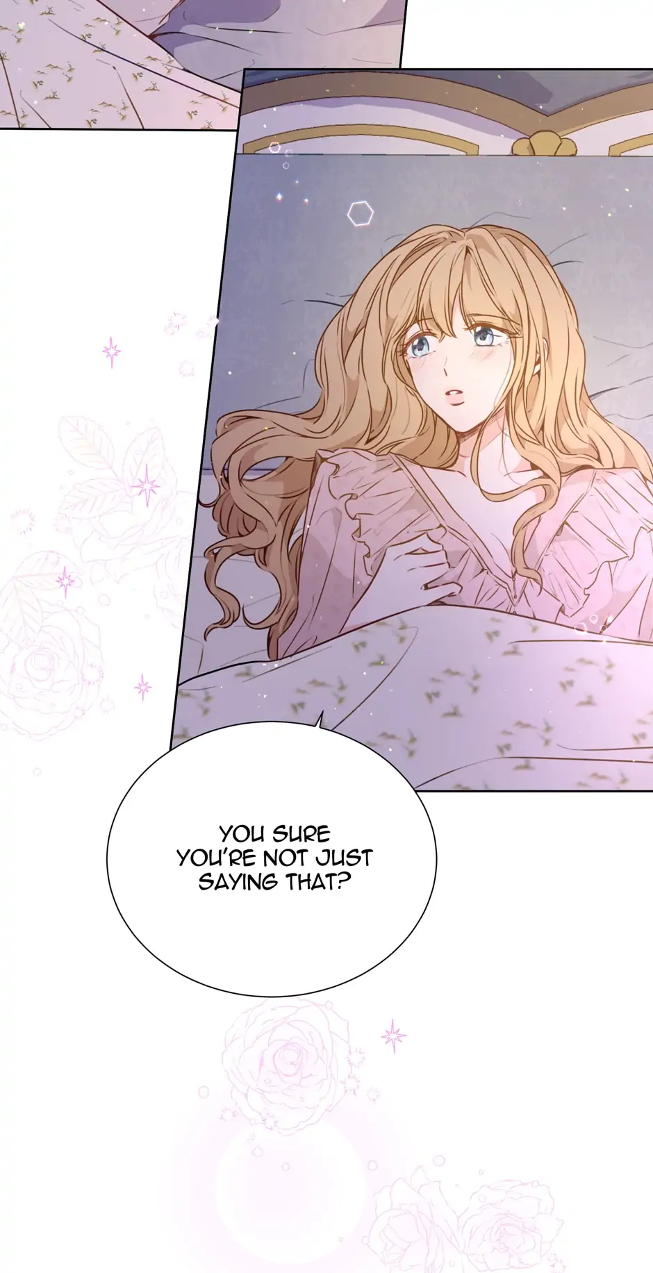 Stealing the Lady's Heart Chapter 17 - page 4
