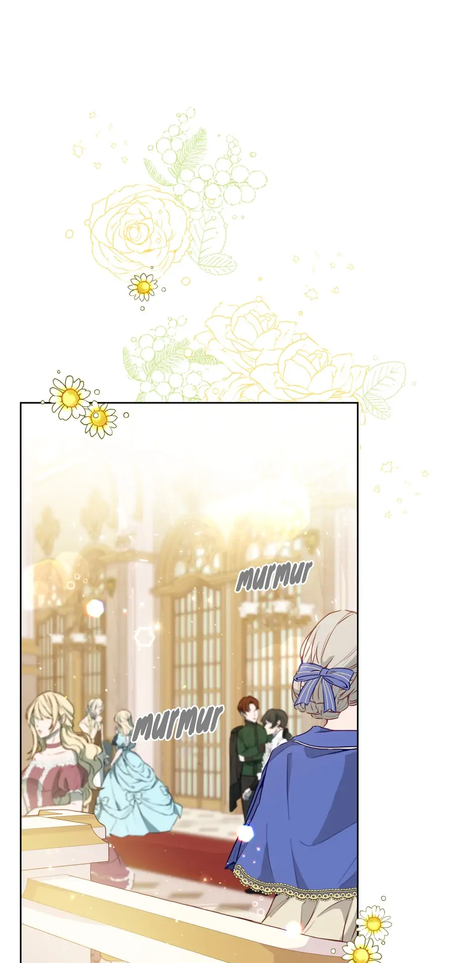 Stealing the Lady's Heart Chapter 17 - page 34