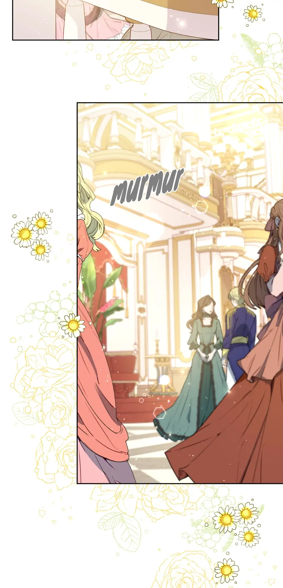 Stealing the Lady's Heart Chapter 17 - page 35