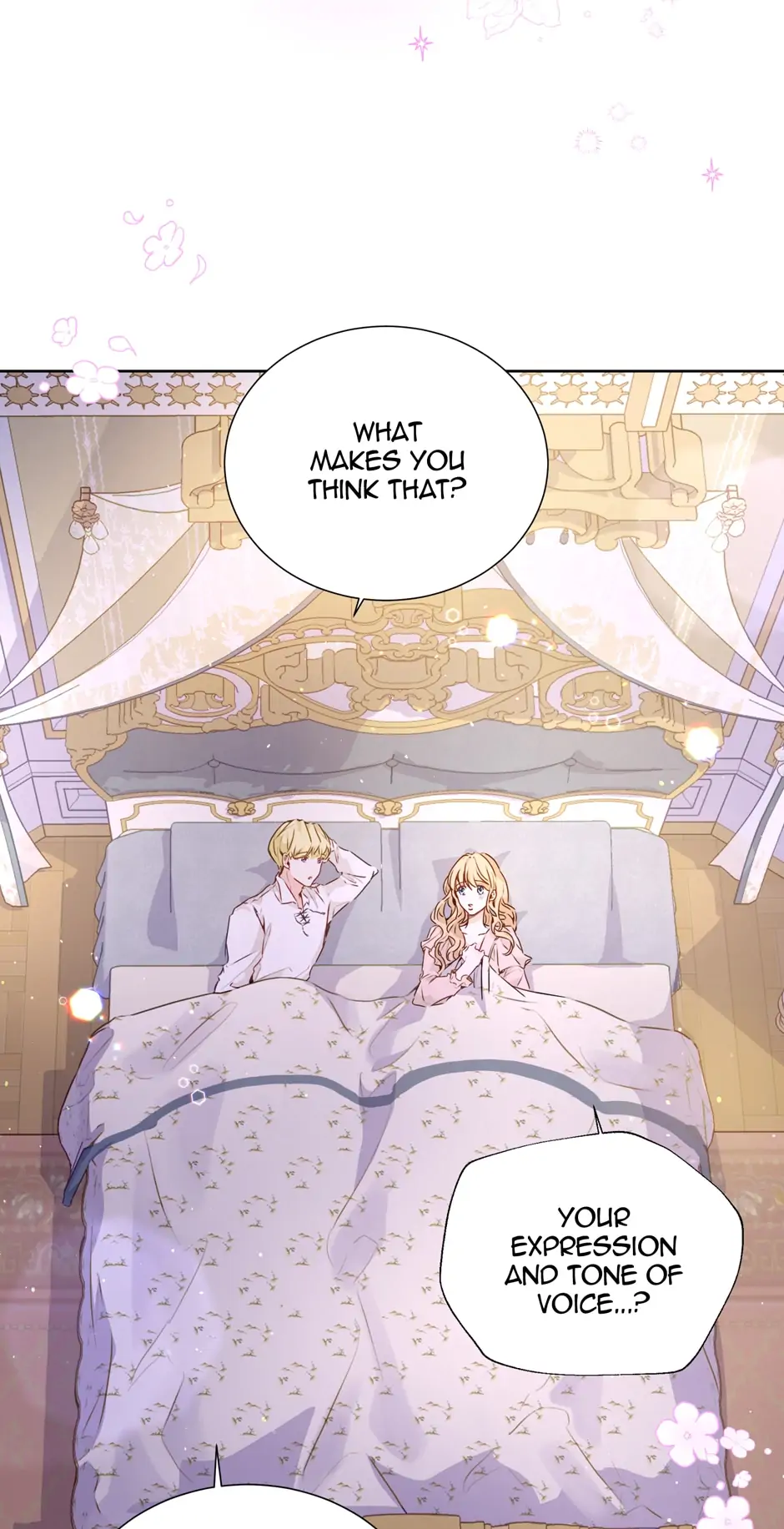 Stealing the Lady's Heart Chapter 17 - page 5