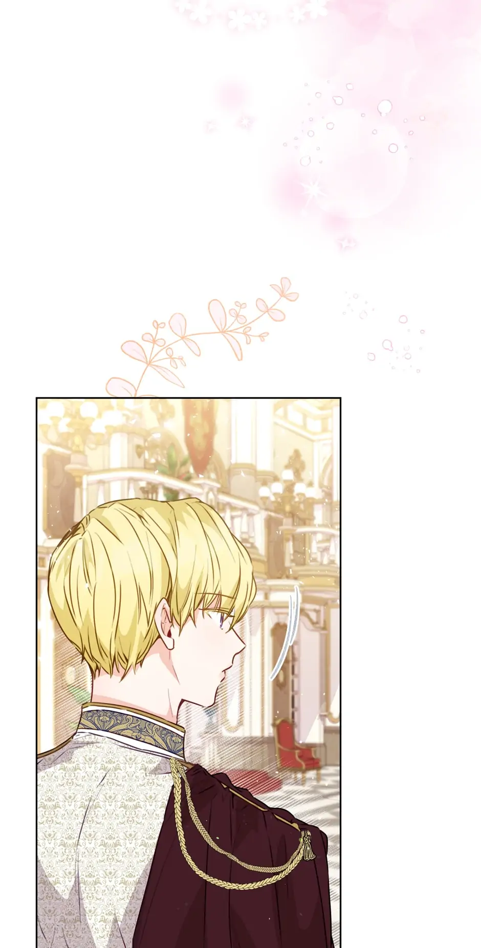 Stealing the Lady's Heart Chapter 17 - page 45