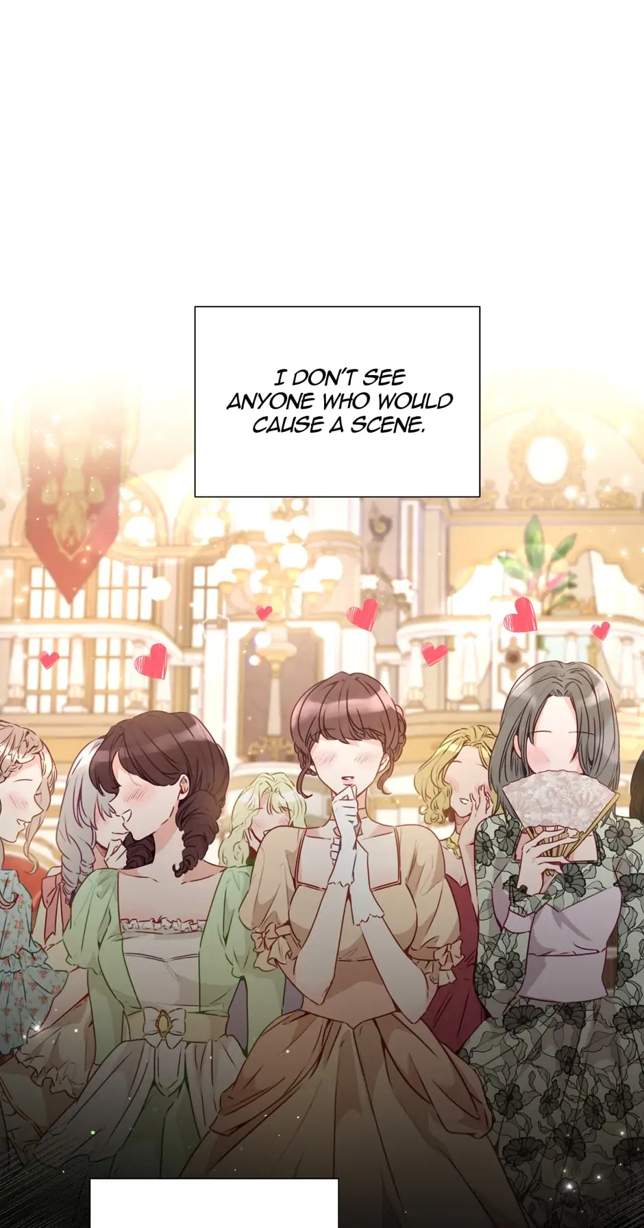 Stealing the Lady's Heart Chapter 17 - page 48