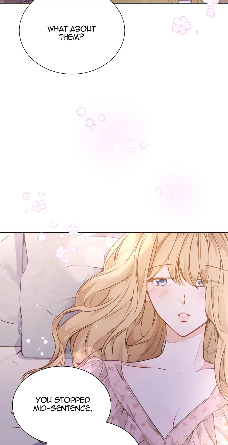 Stealing the Lady's Heart Chapter 17 - page 6