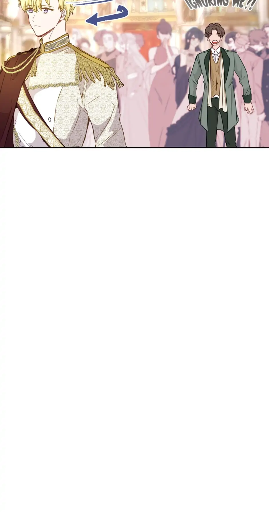 Stealing the Lady's Heart Chapter 17 - page 54
