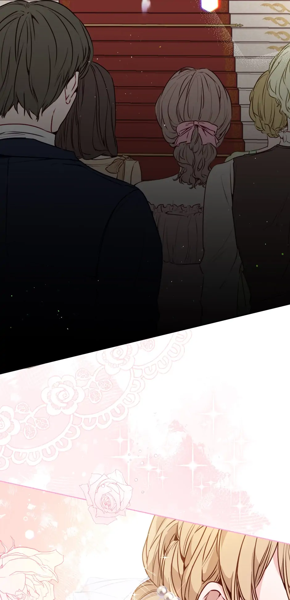Stealing the Lady's Heart Chapter 17 - page 58