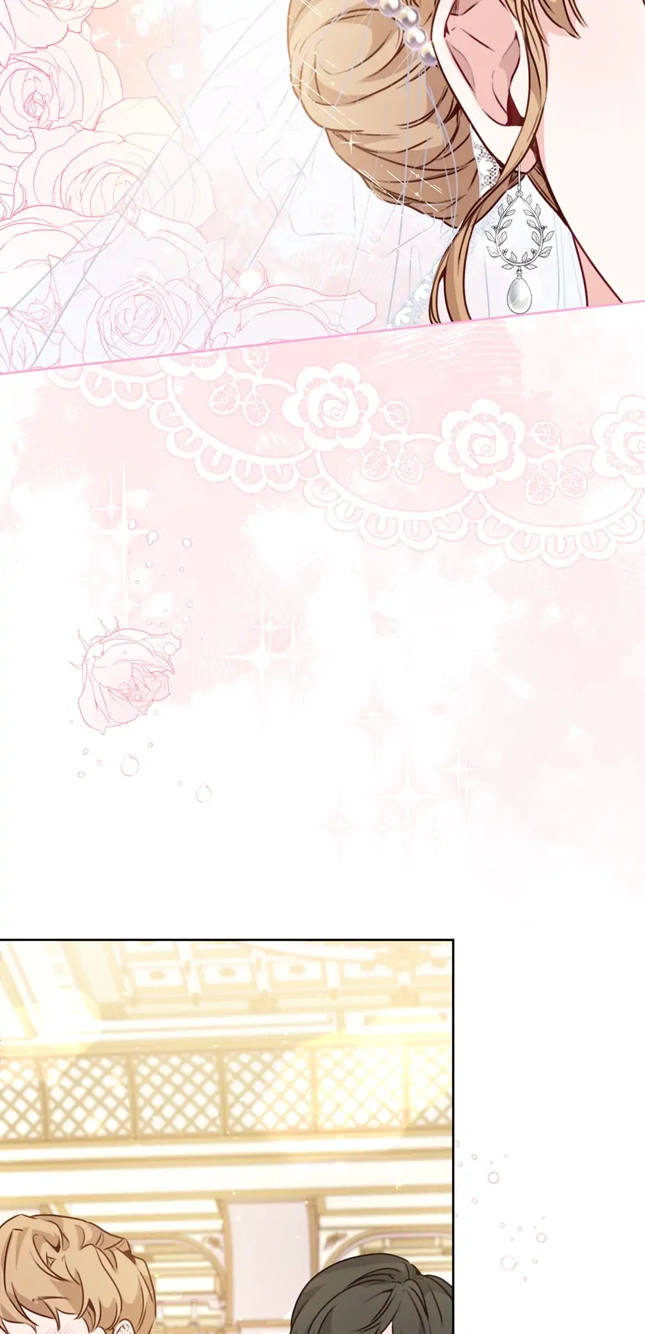 Stealing the Lady's Heart Chapter 17 - page 59