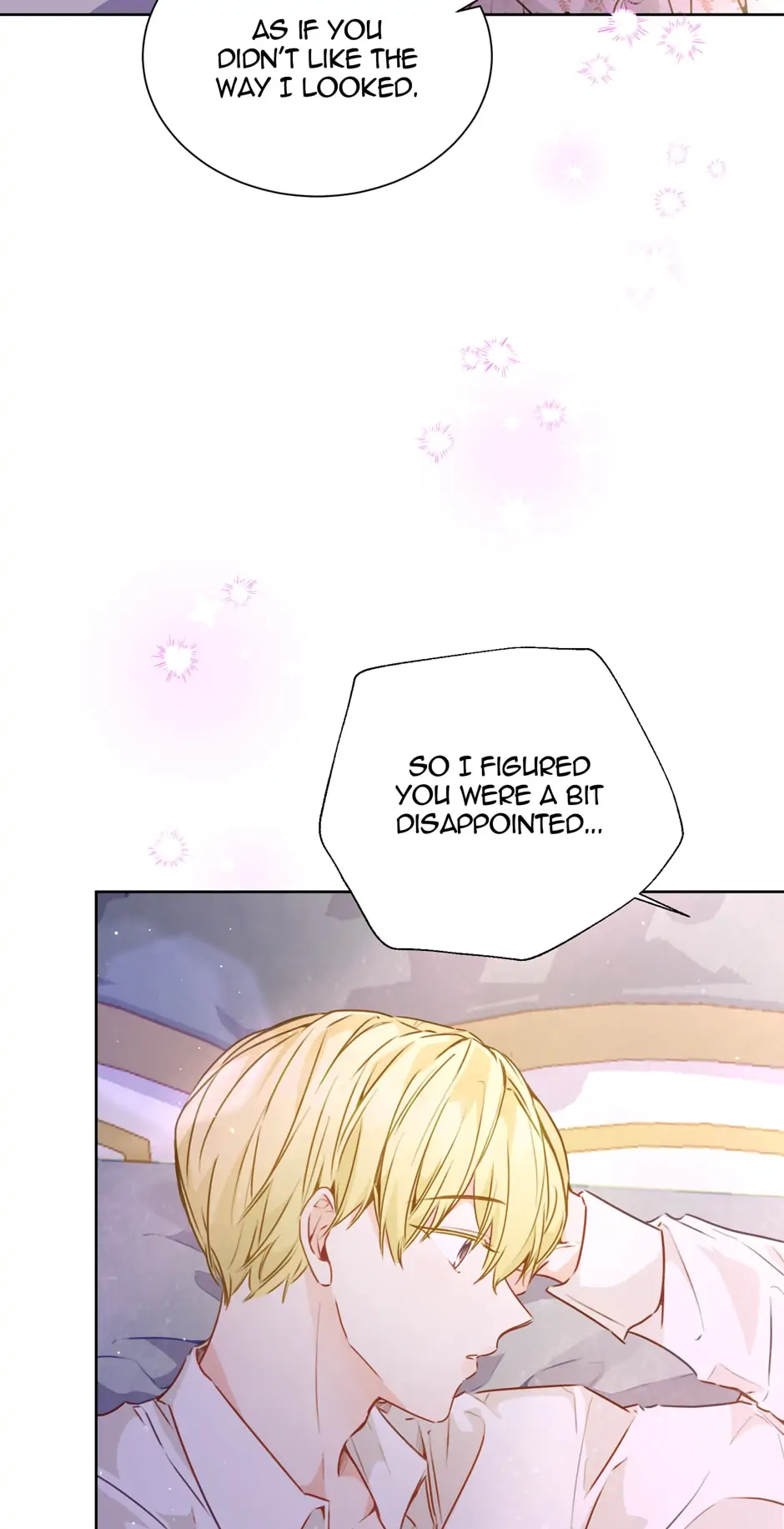 Stealing the Lady's Heart Chapter 17 - page 7