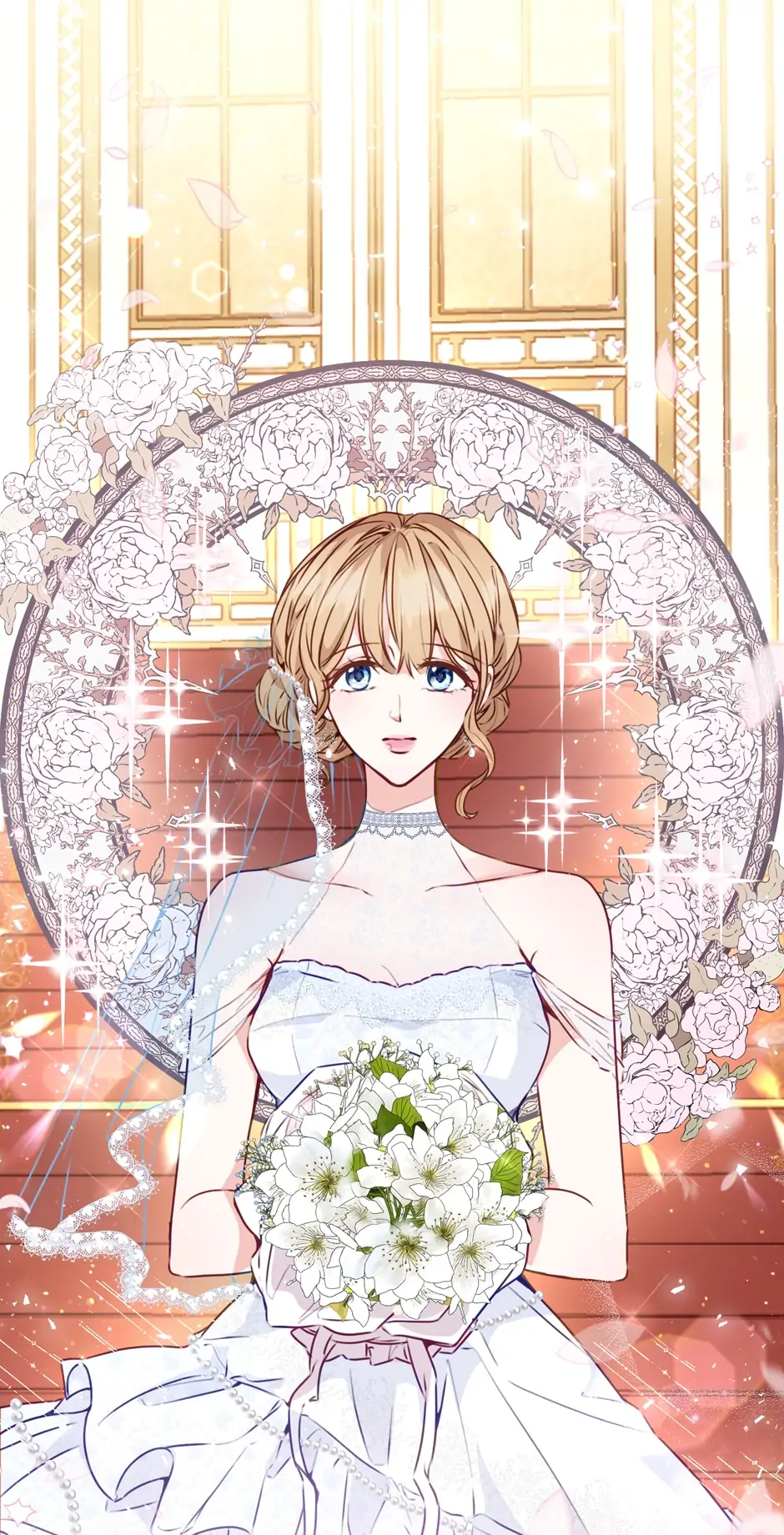 Stealing the Lady's Heart Chapter 17 - page 62