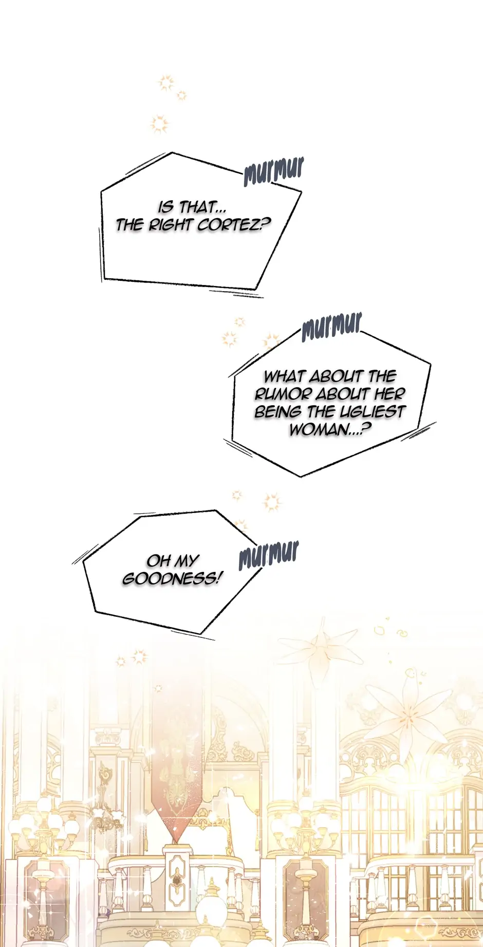 Stealing the Lady's Heart Chapter 17 - page 66