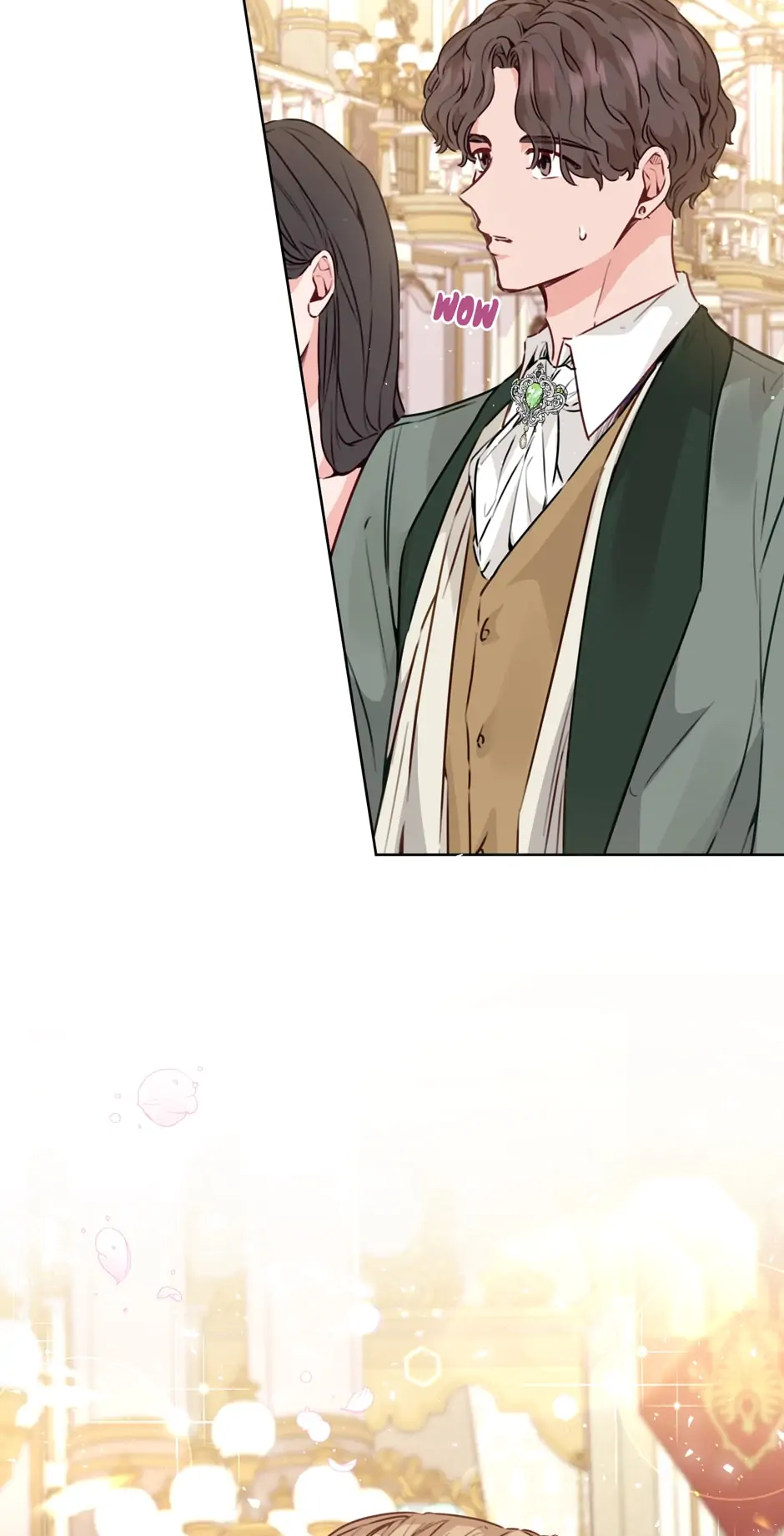 Stealing the Lady's Heart Chapter 17 - page 68