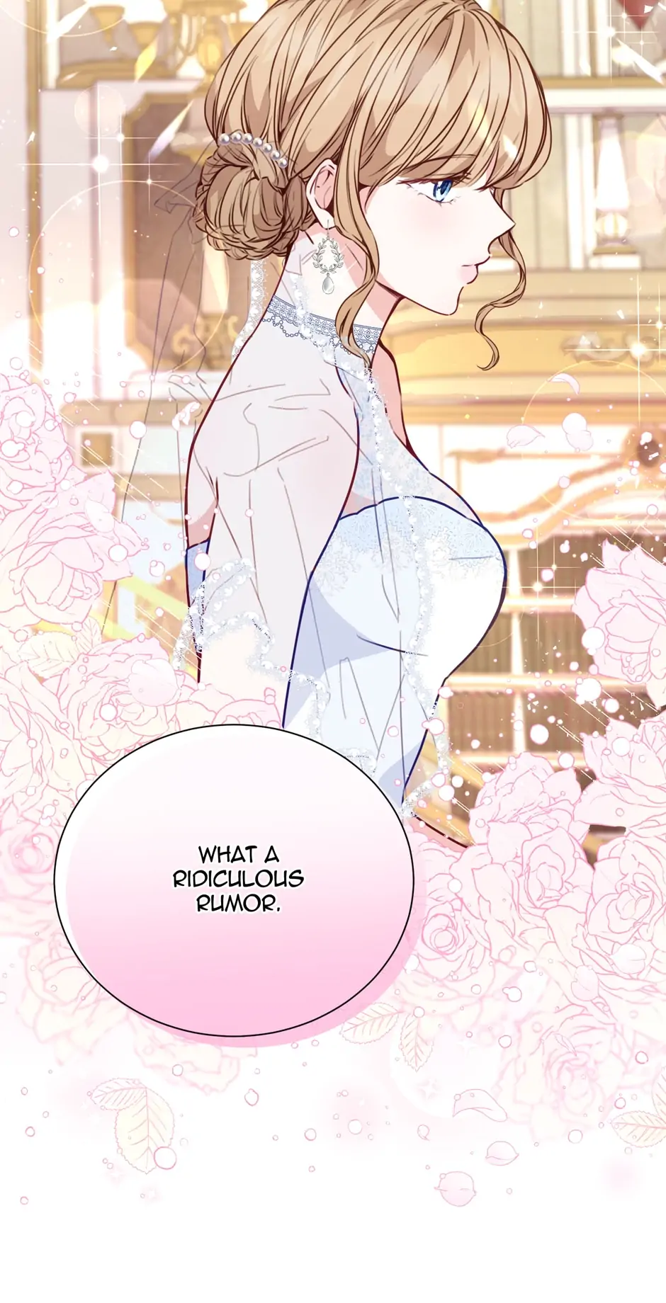 Stealing the Lady's Heart Chapter 17 - page 69