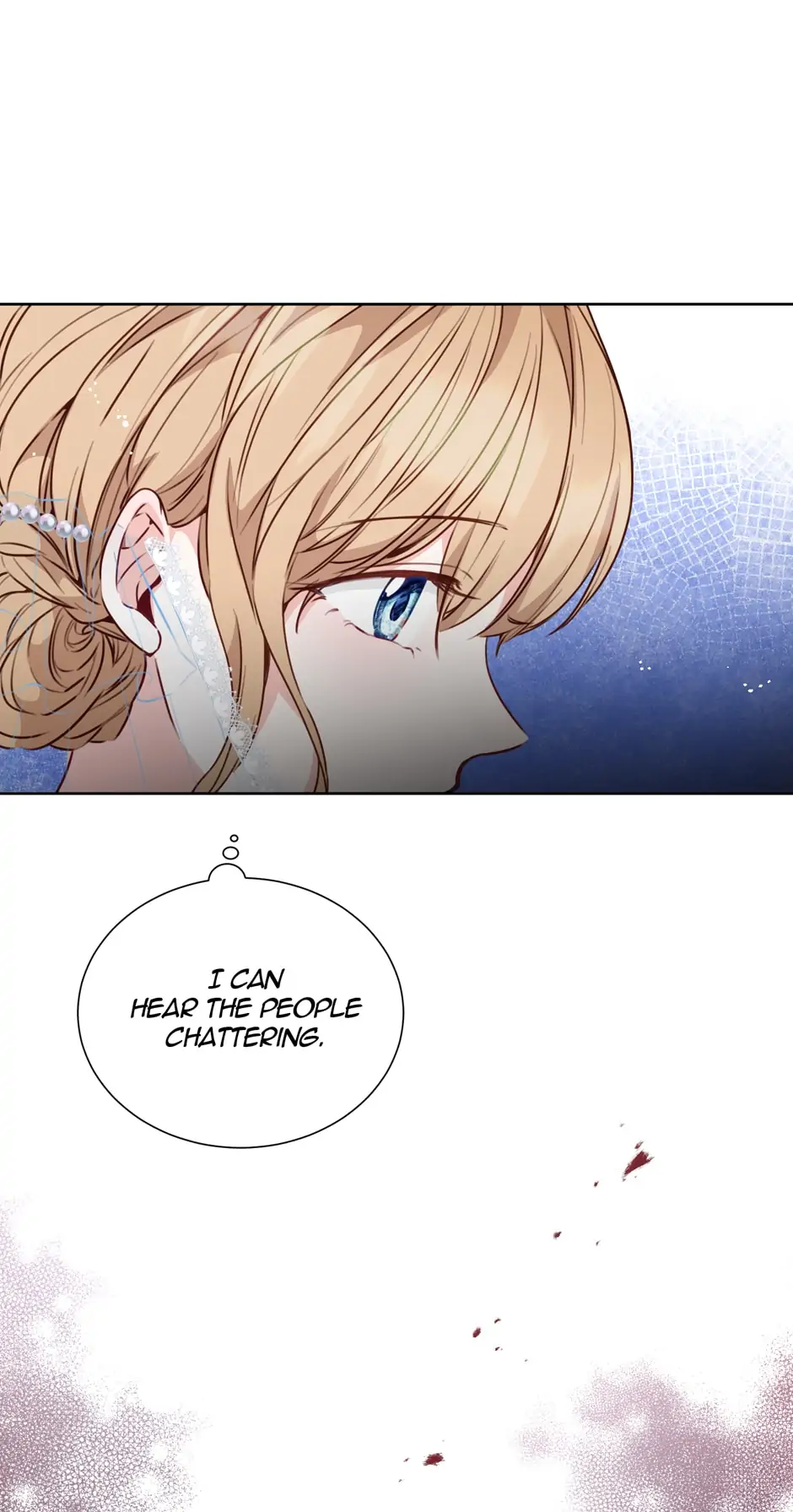 Stealing the Lady's Heart Chapter 17 - page 70