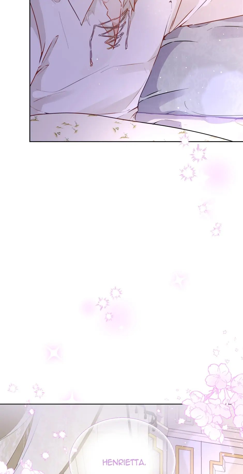 Stealing the Lady's Heart Chapter 17 - page 8