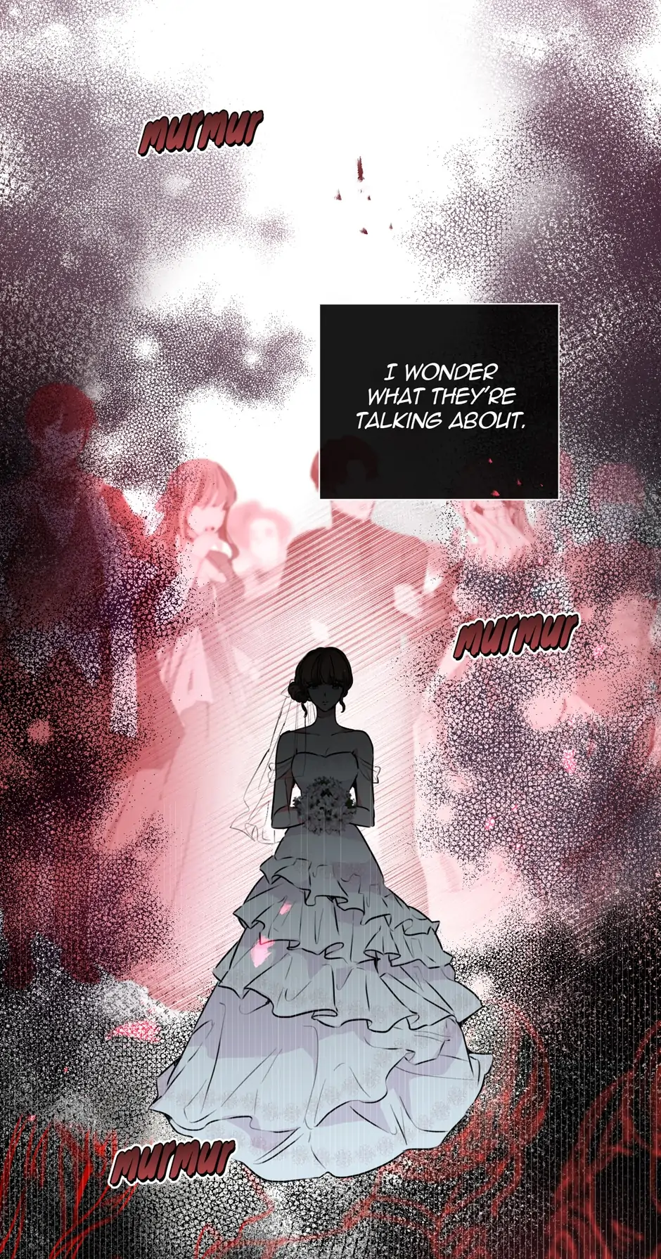Stealing the Lady's Heart Chapter 17 - page 71