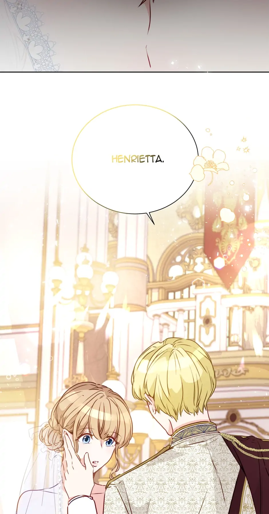 Stealing the Lady's Heart Chapter 17 - page 73