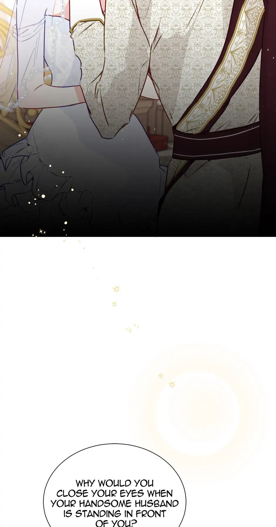 Stealing the Lady's Heart Chapter 17 - page 74