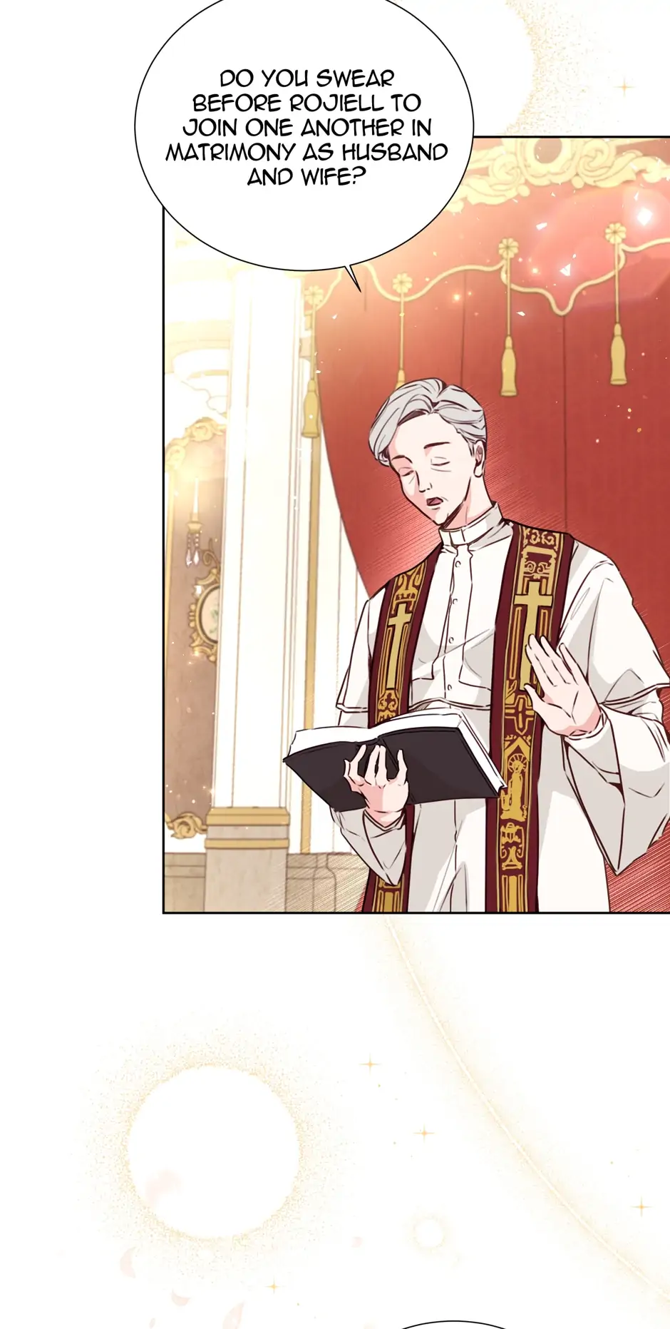 Stealing the Lady's Heart Chapter 17 - page 85