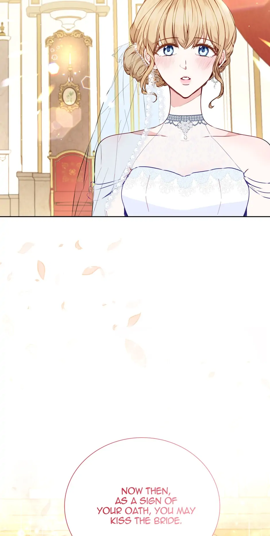 Stealing the Lady's Heart Chapter 17 - page 87