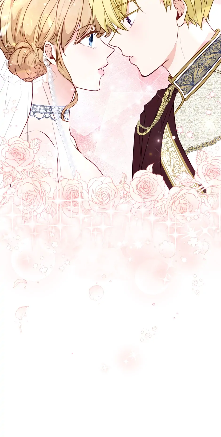 Stealing the Lady's Heart Chapter 17 - page 90