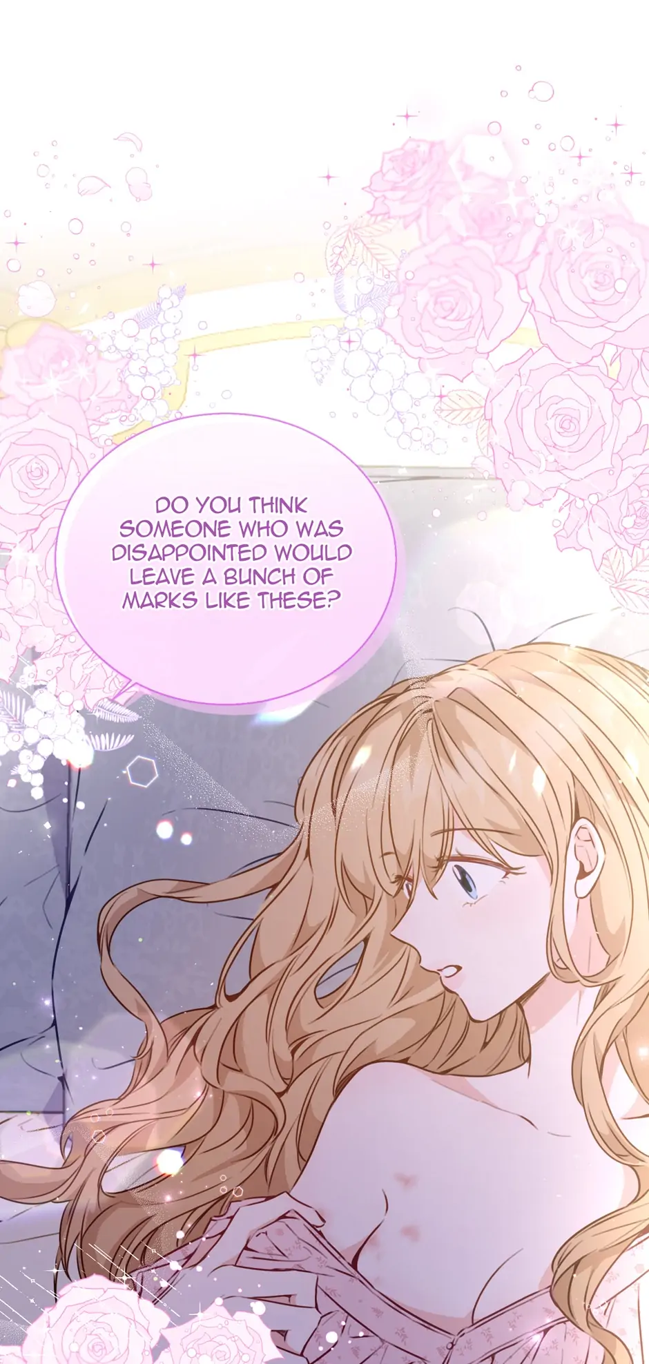 Stealing the Lady's Heart Chapter 17 - page 10
