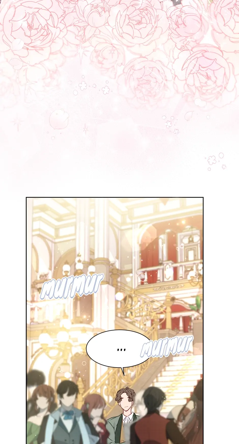 Stealing the Lady's Heart Chapter 17 - page 92