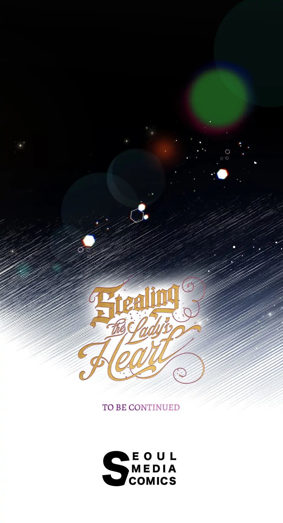 Stealing the Lady's Heart Chapter 17 - page 96
