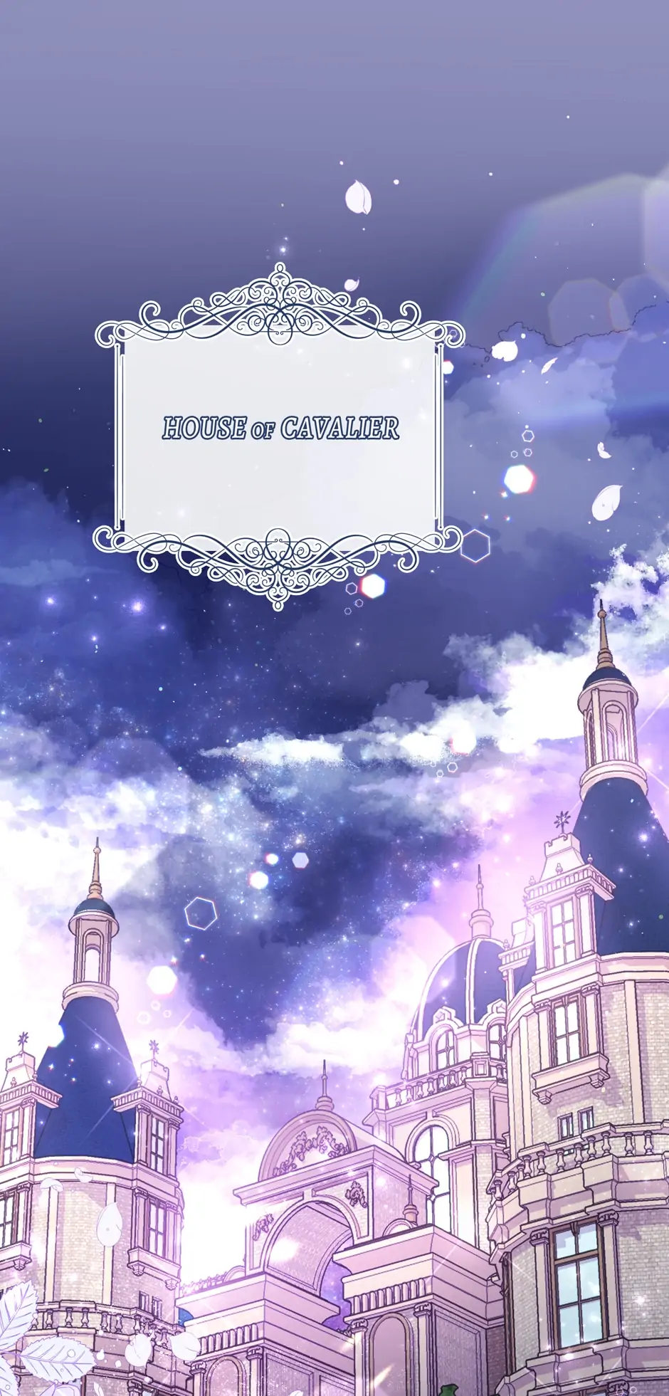 Stealing the Lady's Heart Chapter 16 - page 2
