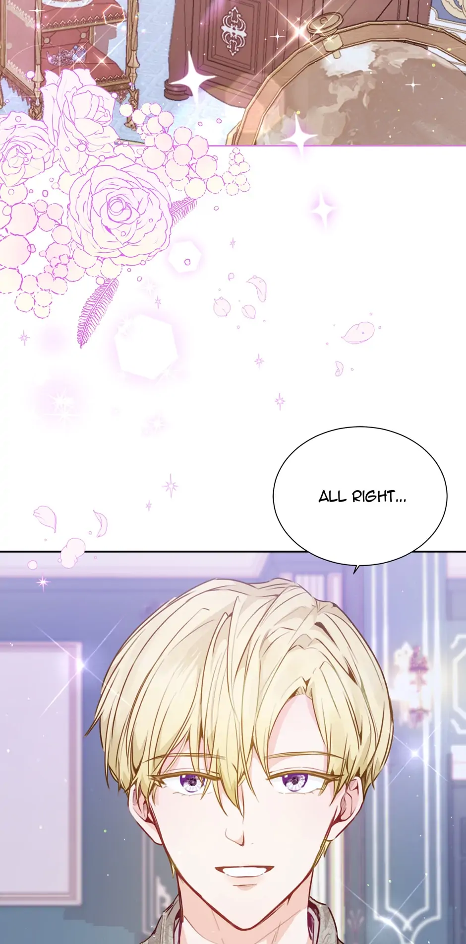 Stealing the Lady's Heart Chapter 16 - page 13