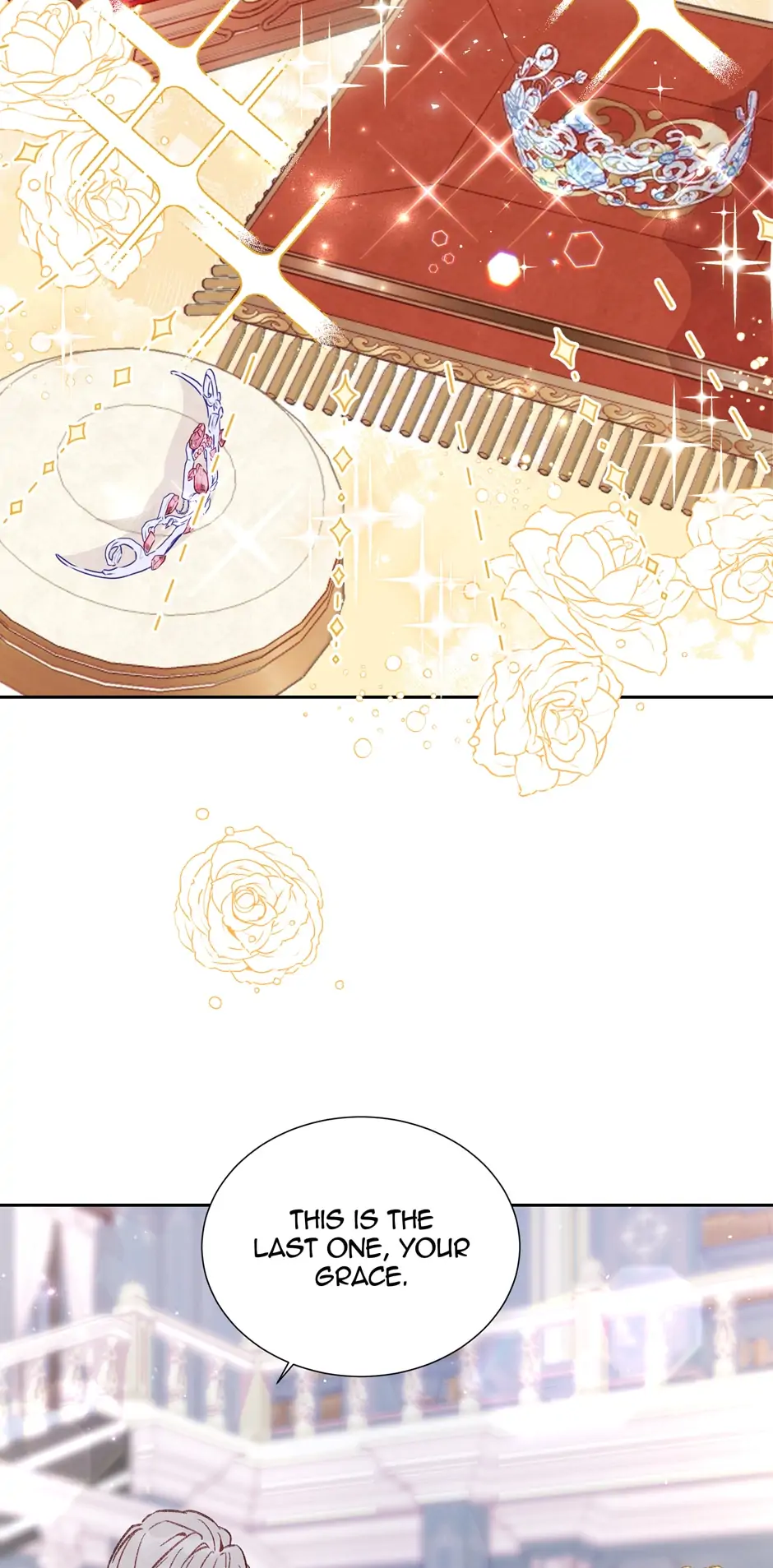 Stealing the Lady's Heart Chapter 16 - page 16