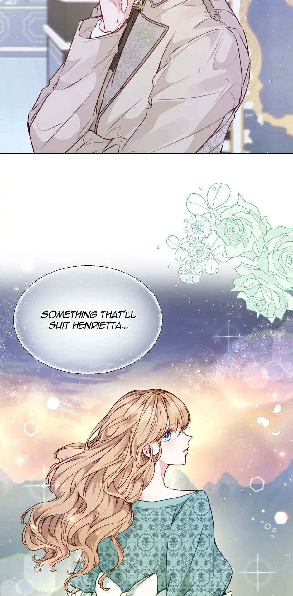 Stealing the Lady's Heart Chapter 16 - page 18