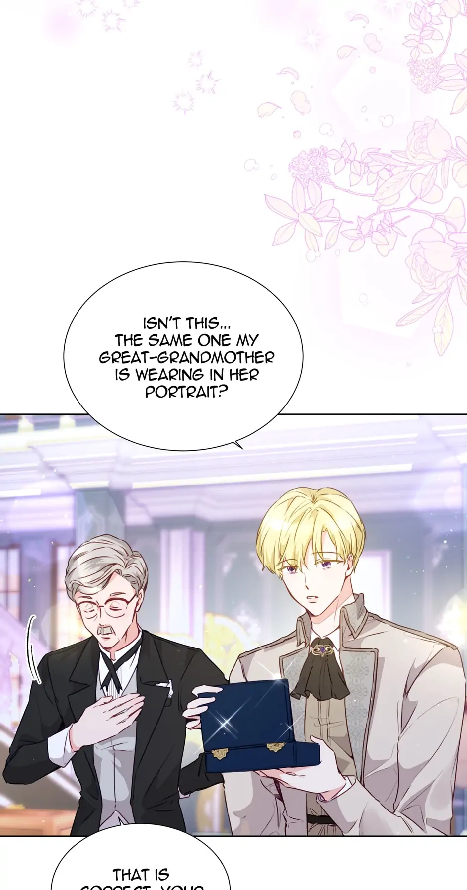 Stealing the Lady's Heart Chapter 16 - page 25