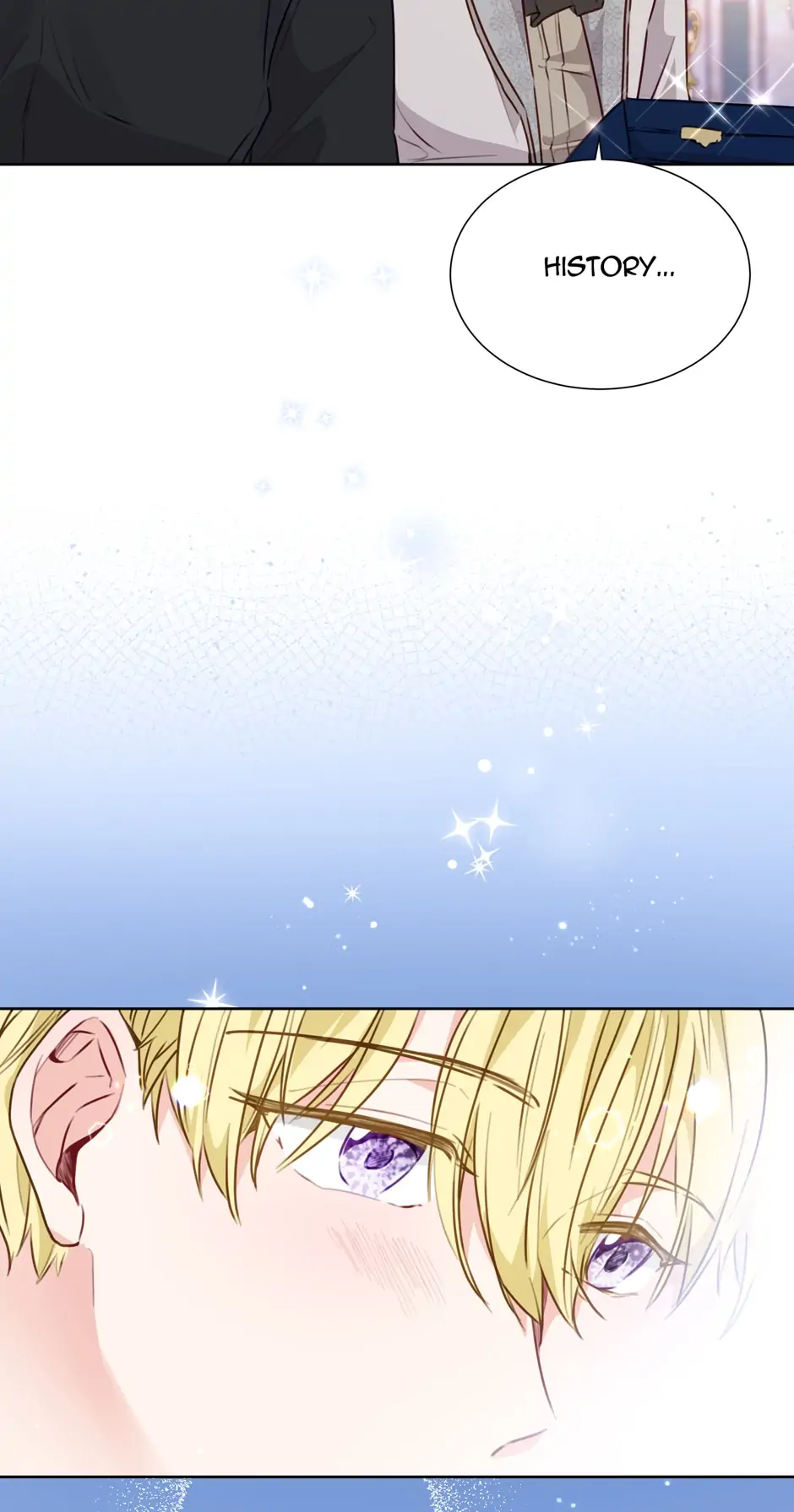 Stealing the Lady's Heart Chapter 16 - page 27