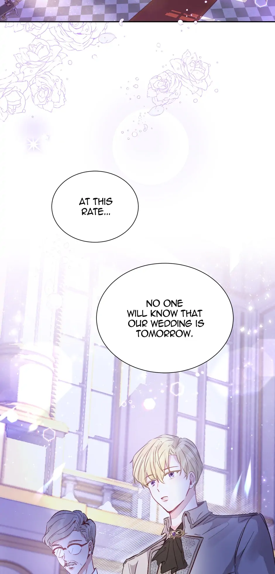 Stealing the Lady's Heart Chapter 16 - page 4