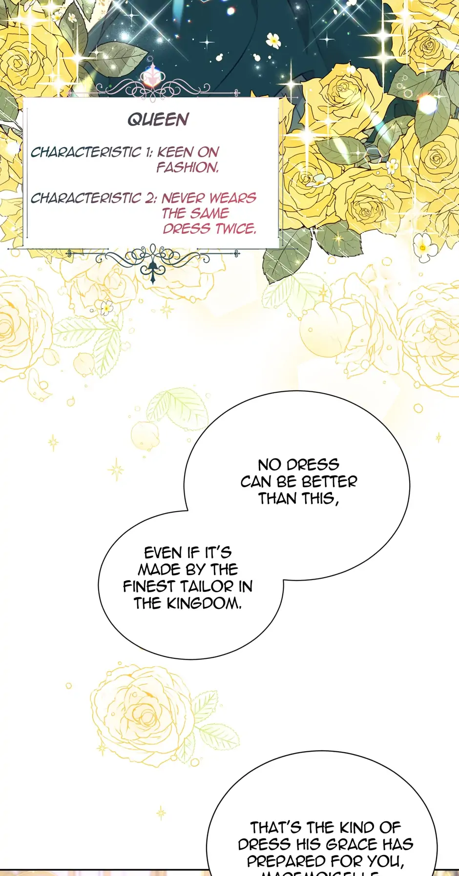 Stealing the Lady's Heart Chapter 16 - page 43