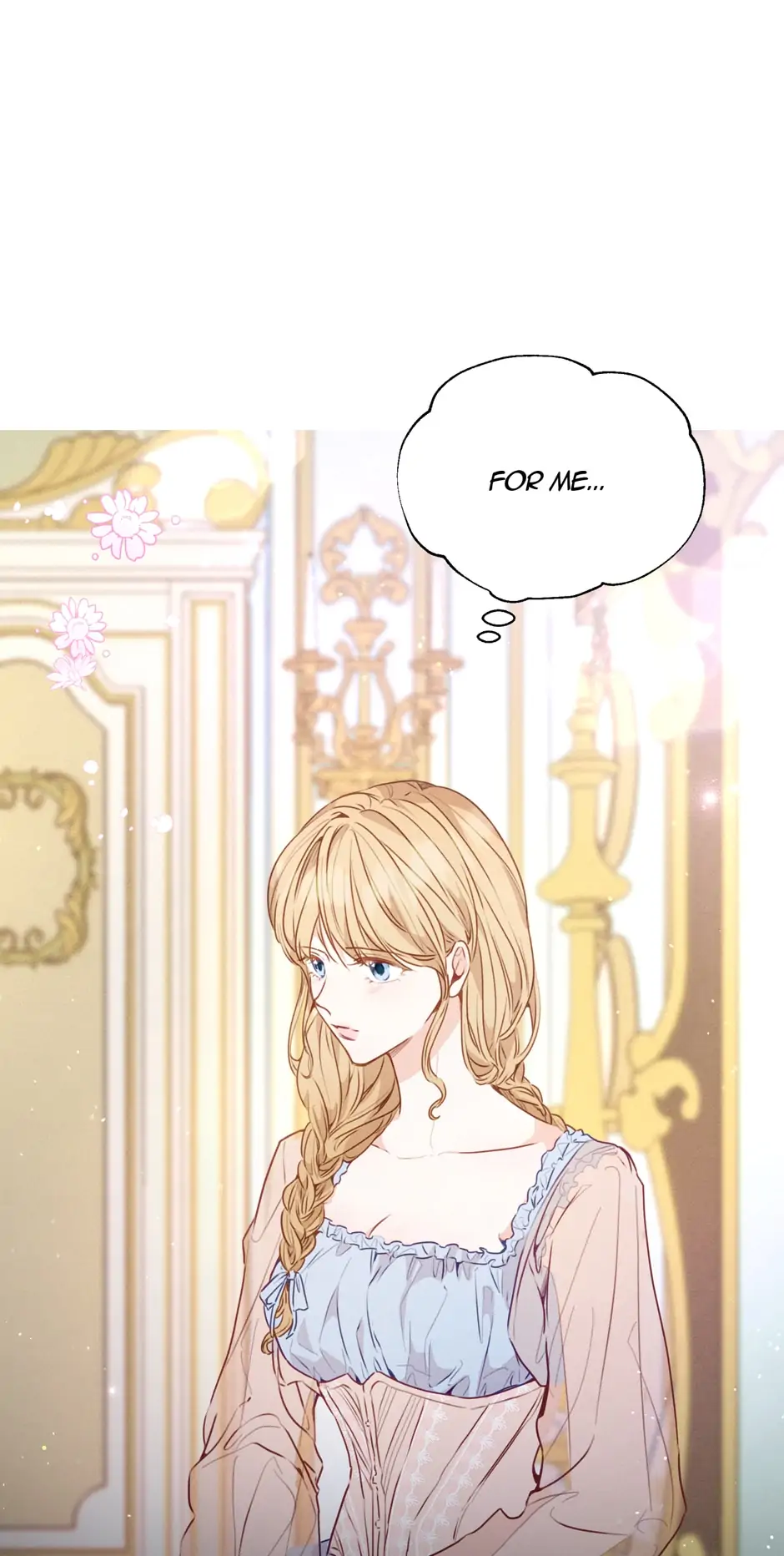 Stealing the Lady's Heart Chapter 16 - page 45