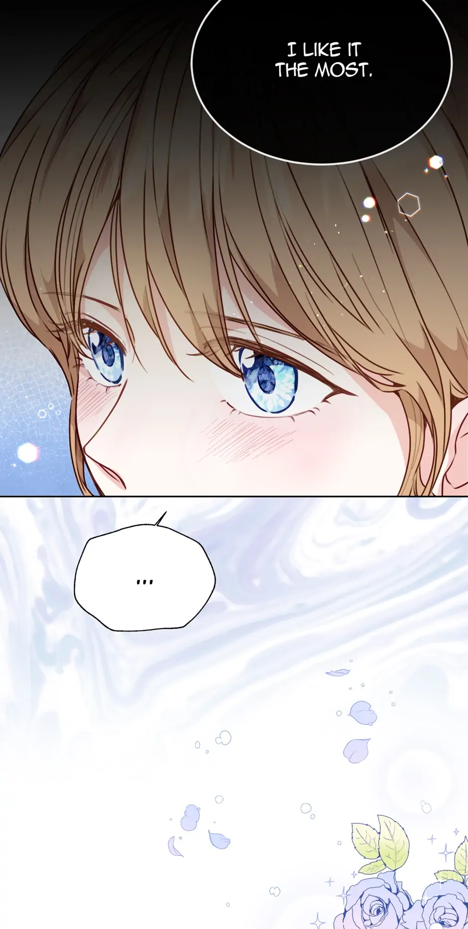 Stealing the Lady's Heart Chapter 16 - page 47