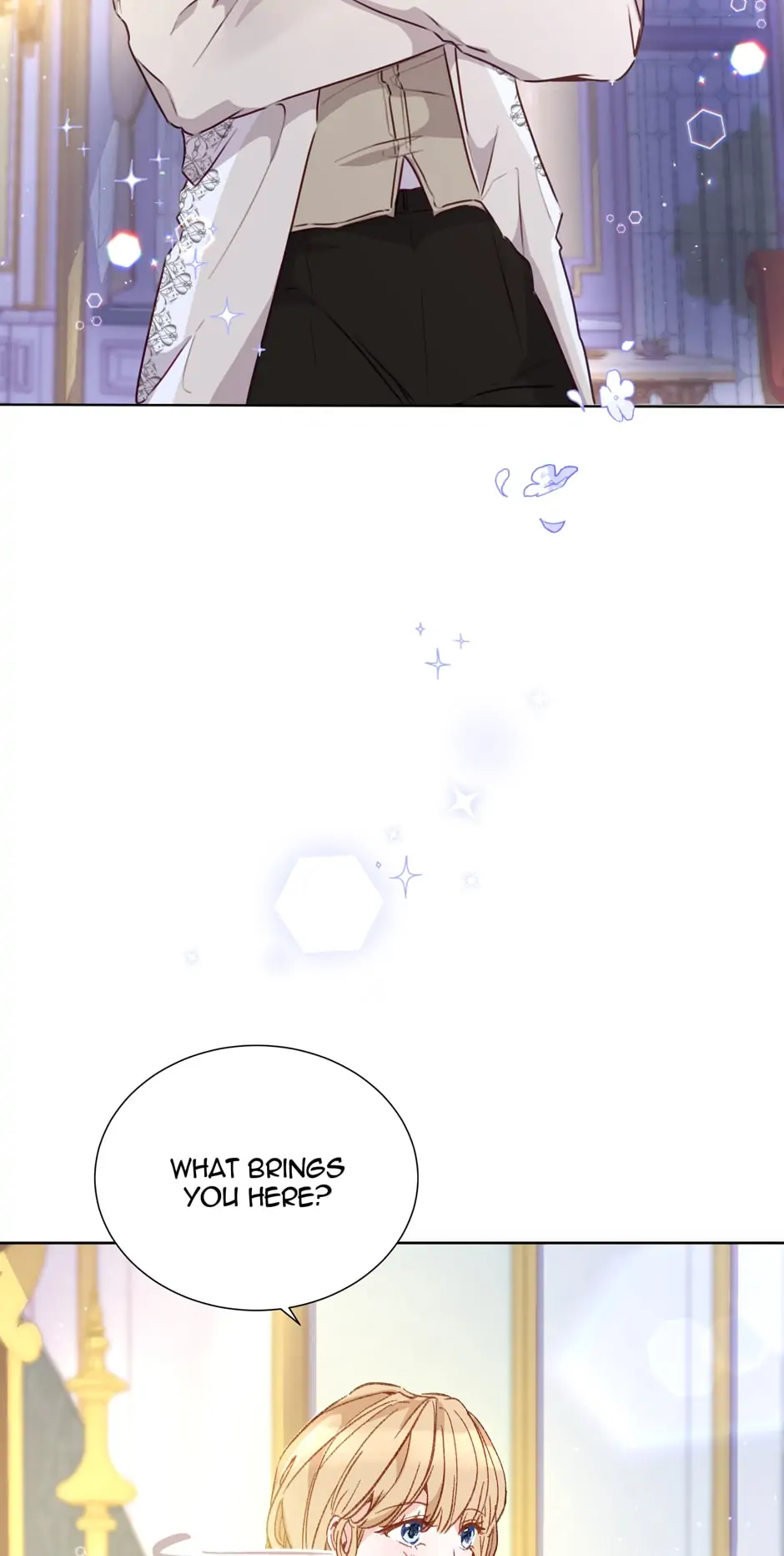 Stealing the Lady's Heart Chapter 16 - page 50