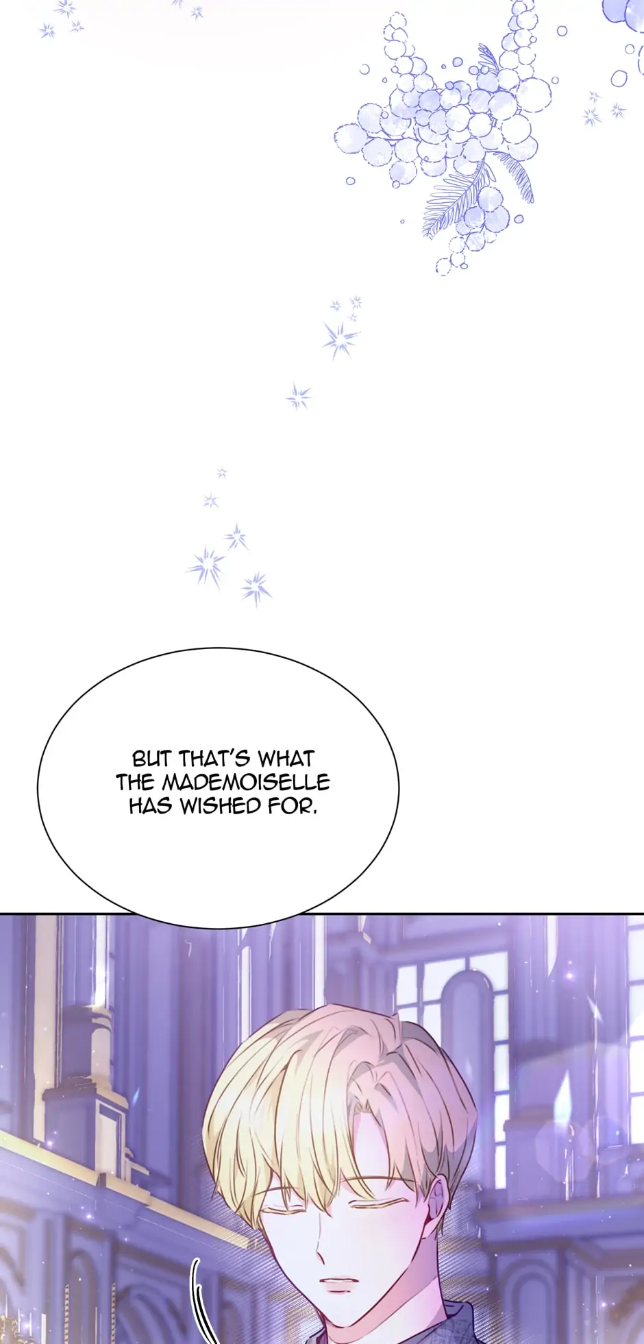 Stealing the Lady's Heart Chapter 16 - page 6
