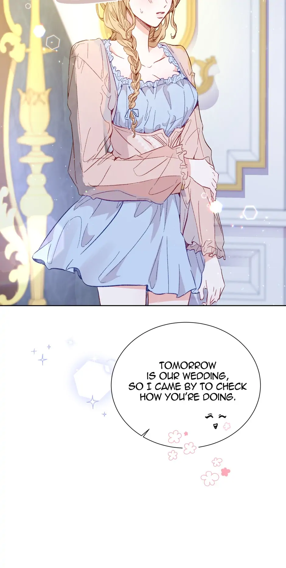 Stealing the Lady's Heart Chapter 16 - page 51