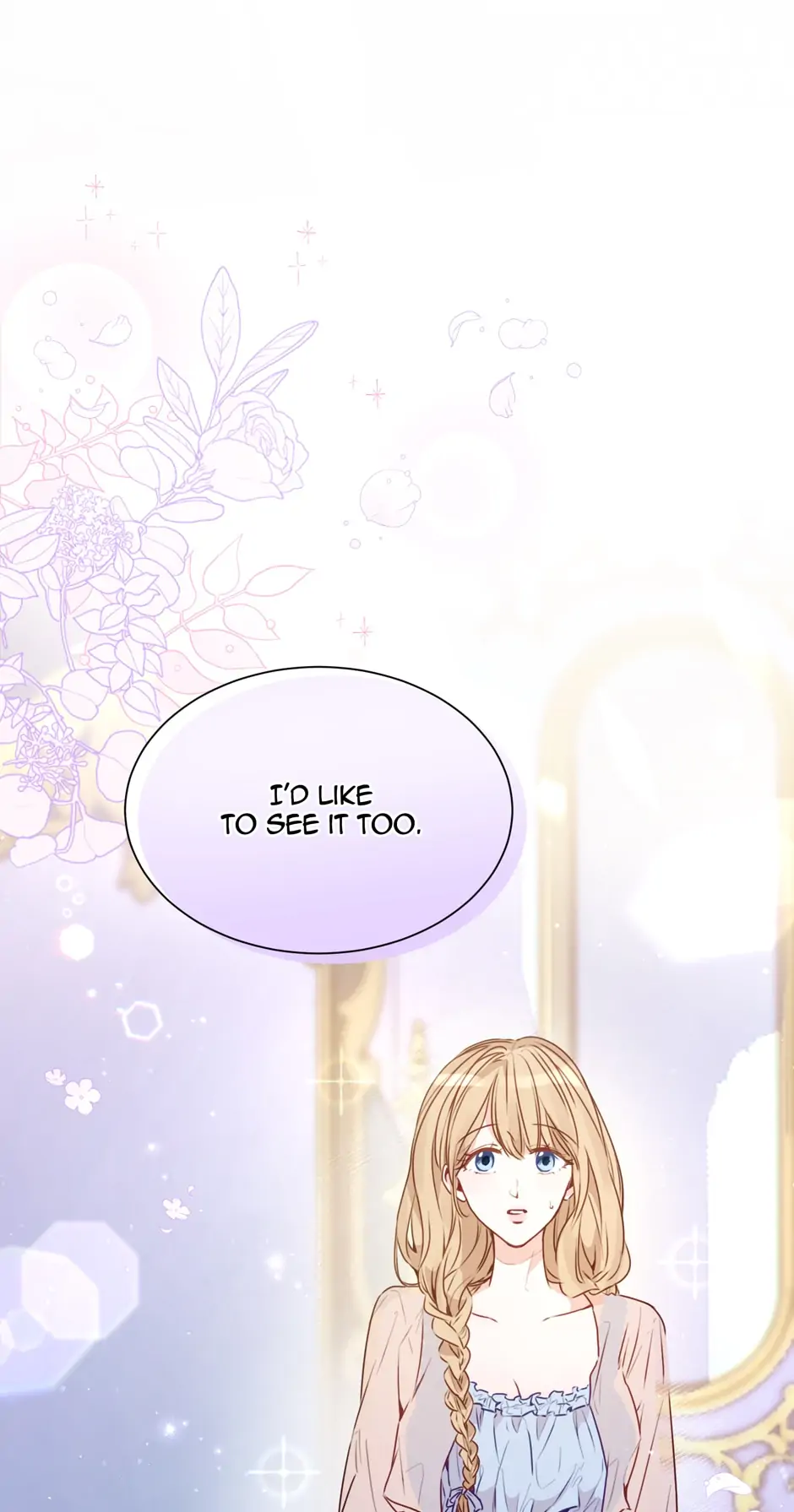 Stealing the Lady's Heart Chapter 16 - page 52