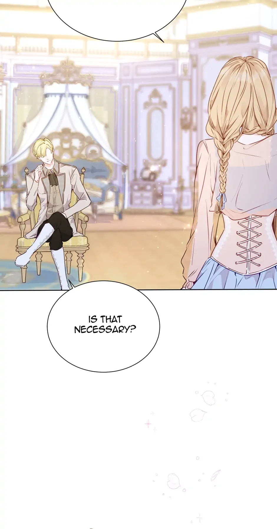 Stealing the Lady's Heart Chapter 16 - page 57