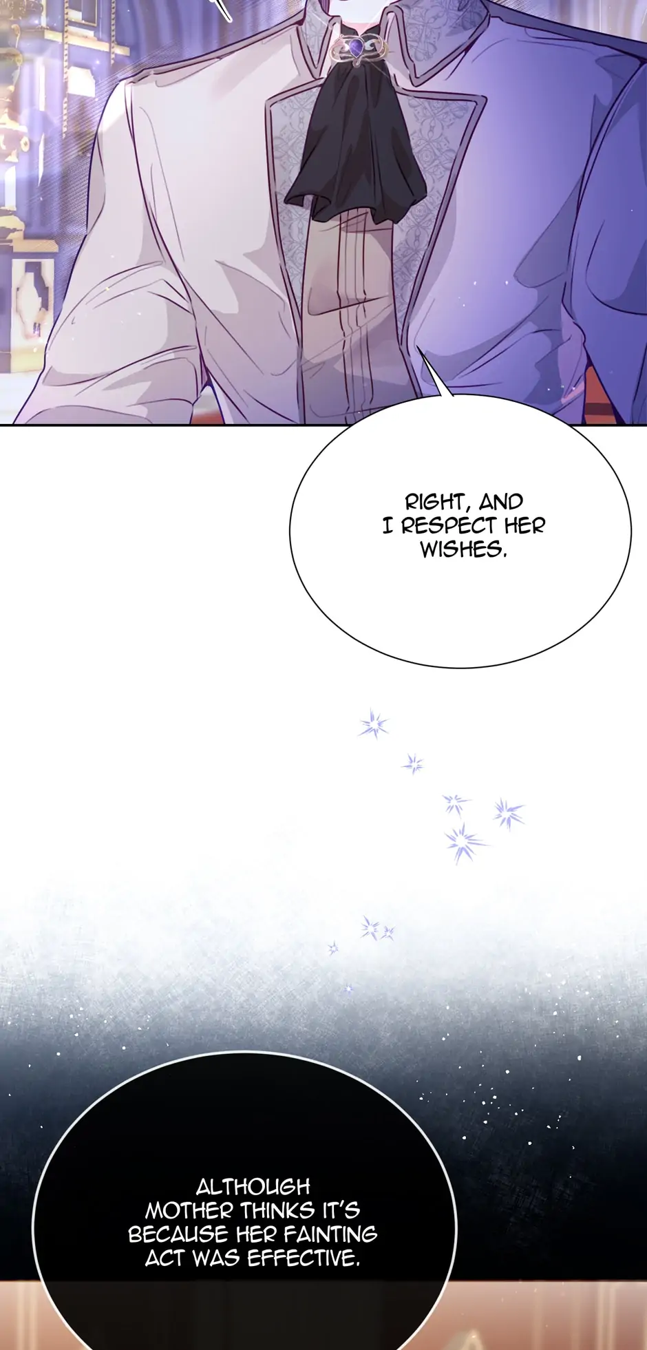 Stealing the Lady's Heart Chapter 16 - page 7