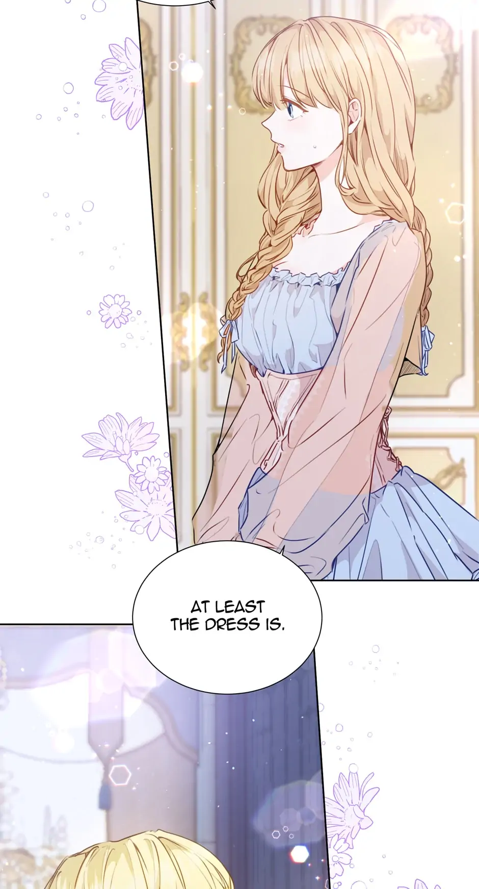 Stealing the Lady's Heart Chapter 16 - page 62